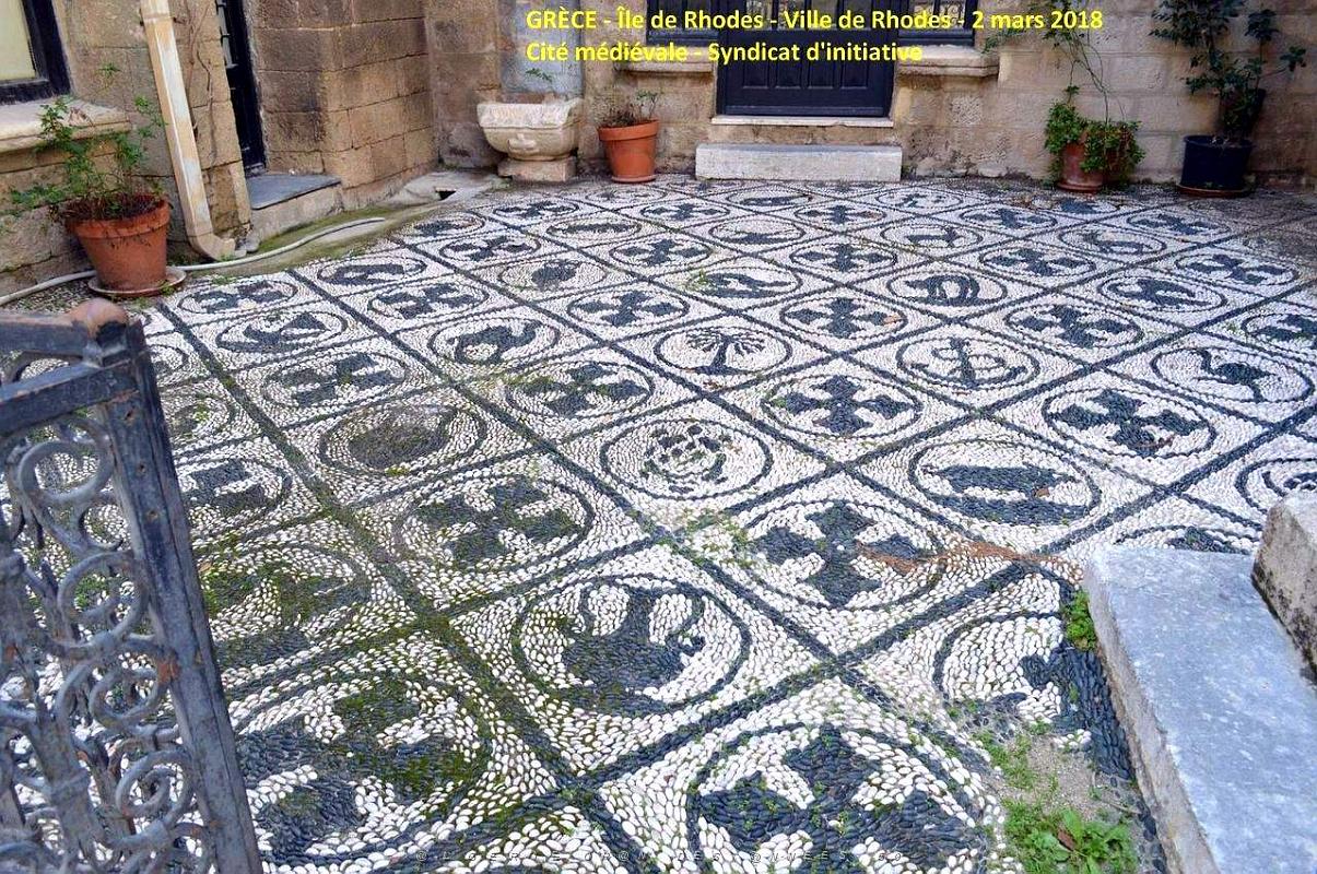 059- Rhodes-Cite medievale .JPG